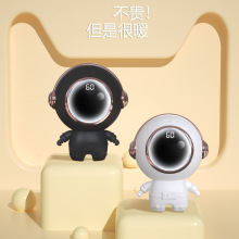 2025新款跨境usb手握式電暖手寶充電防爆暖手器一件起批