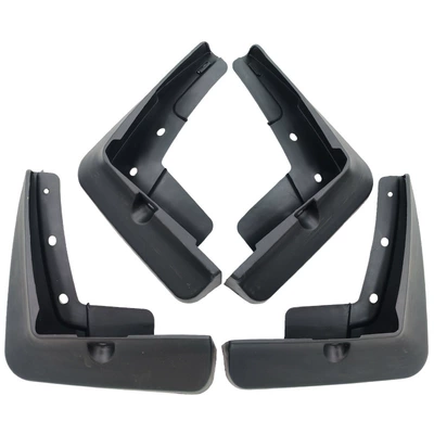 Suitable for Hyundai Sonata Sonata 2020-2023 Foreign Trade Cross-Border Car Tire Mudguard Dropshipping (Mudguard) - hyundai-sonata-2020-2023