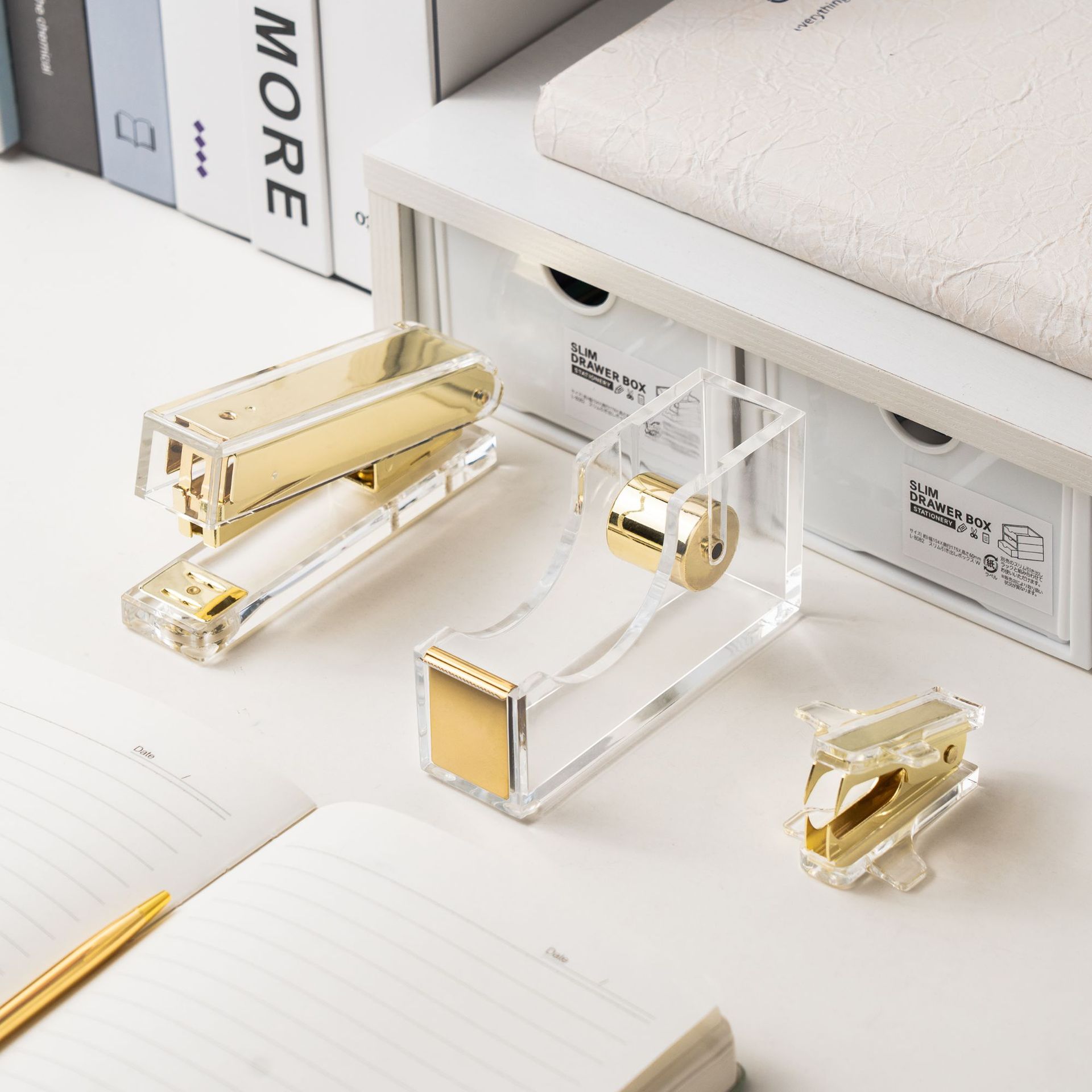 모조 금 3종 세트