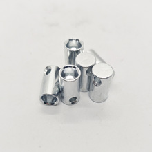 来图来样粤螺 冷镦蛇头吊桶配件 注塑螺母，活动帐篷雨伞按键