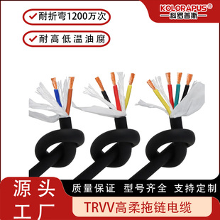 ���_��˹����TRVV�����|̹��朾������ͺ�TRVVB10x1�����ͺ�