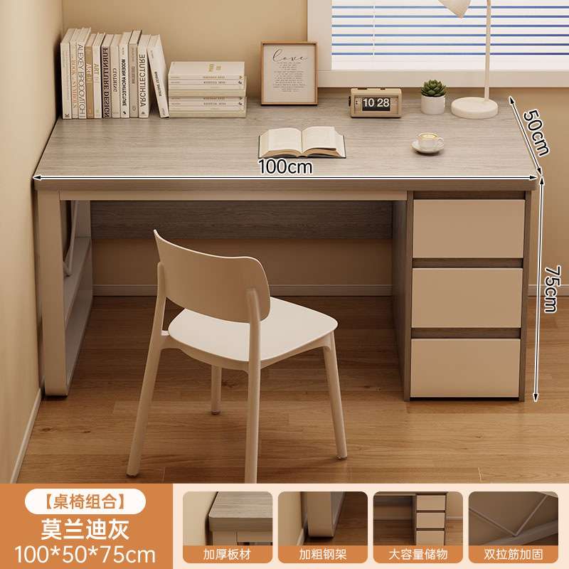 Escritorio de escritorio de dormitorio escritorio de escritorio