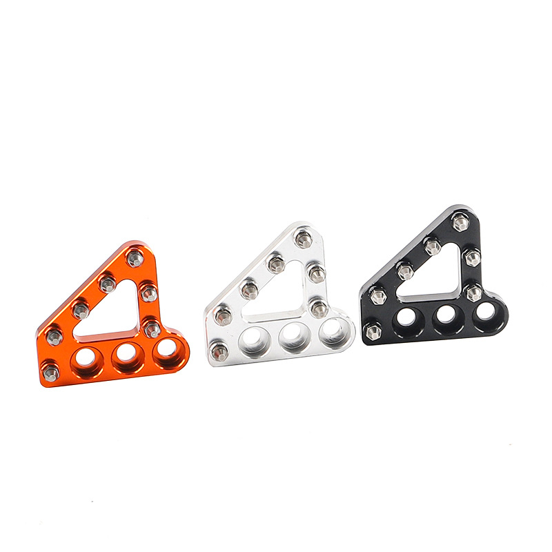 For 125 250 300 450 525 690 SX EXC XCF SX aluminum alloy CNC brake head