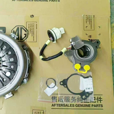 Plates, Driven Plates, Universal Clutch – Mufta sistemi