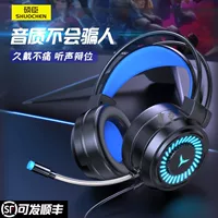 Игровой ноутбук, наушники, микрофон