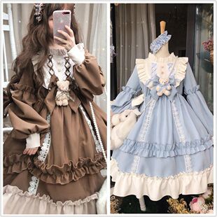 �B��ȹ2020�¿��L��W���n�挒��lolitaȹop�L��������ȹ��ȫ����
