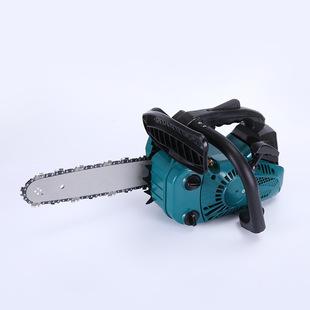 Customized High Power Small Gasoline Saw Easy Start Garden Logging Machine Single Hand Portable Chain Saw Outdoor Bamboo Saw
