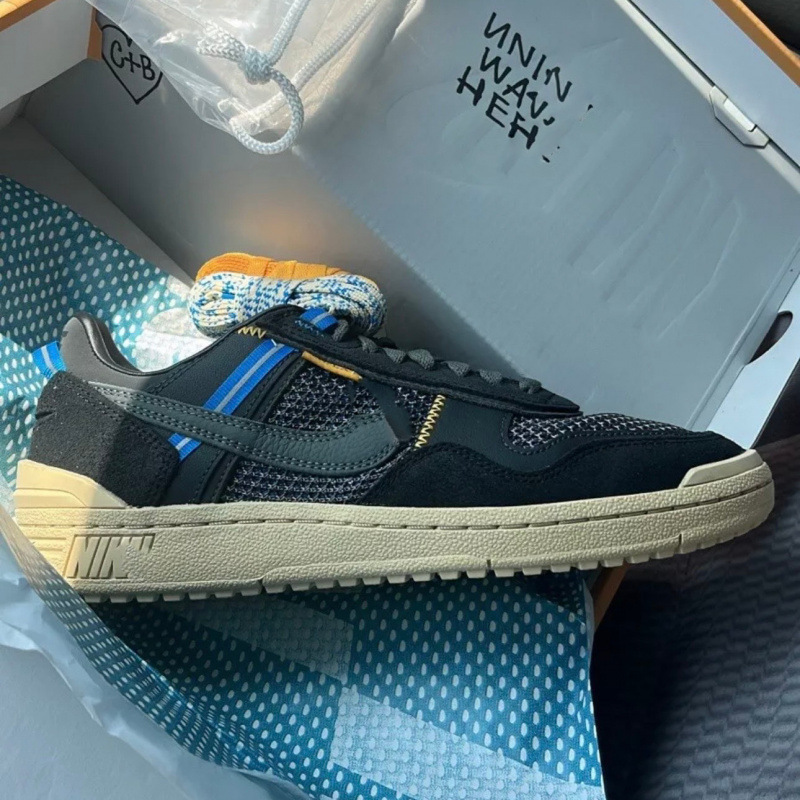 Pure Original Field General Retro Joint Basketball Shoes Un Non-Slip Wear-Resistant Casual Sneakers Outdoor Sports Shoes