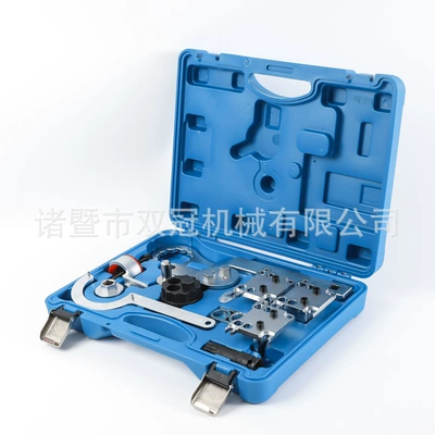 Special Auto Maintenance Tool, Mühərrik tənzimləmə alətləri