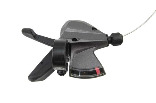 9/27 speed split shifter SL-M370 shifter front shifter transmission mountain bike accessories speed regulator