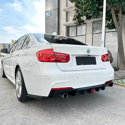 Suitable for Bmw 3 Series Bmw: Big Surrounded
