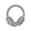 Steel color 5#