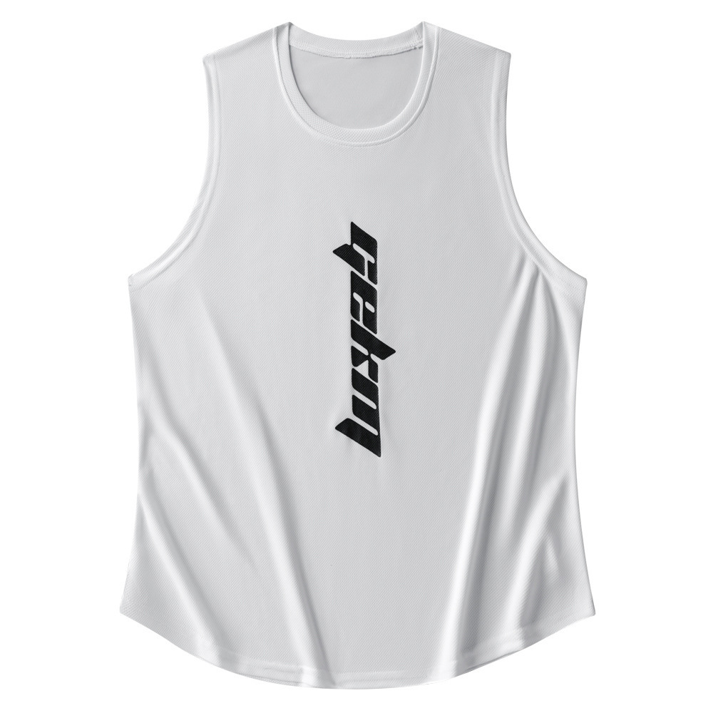 Quick dry summer vest
