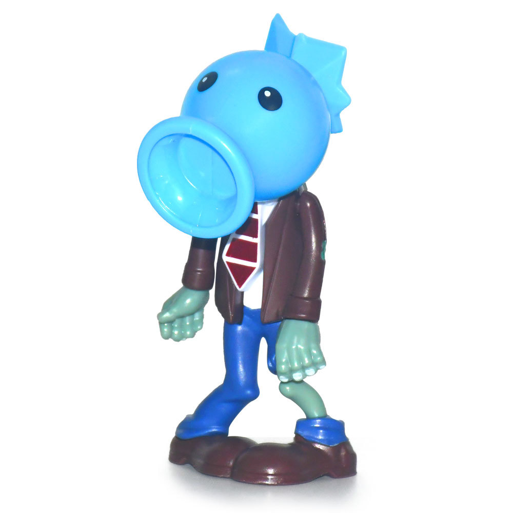 Ice zombie