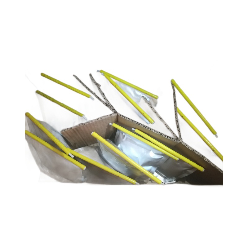 Polvo de poliuretano poliuretano refuerzo material de lechada mineral poliuretano a granel sellador de poros suministro de bolsa