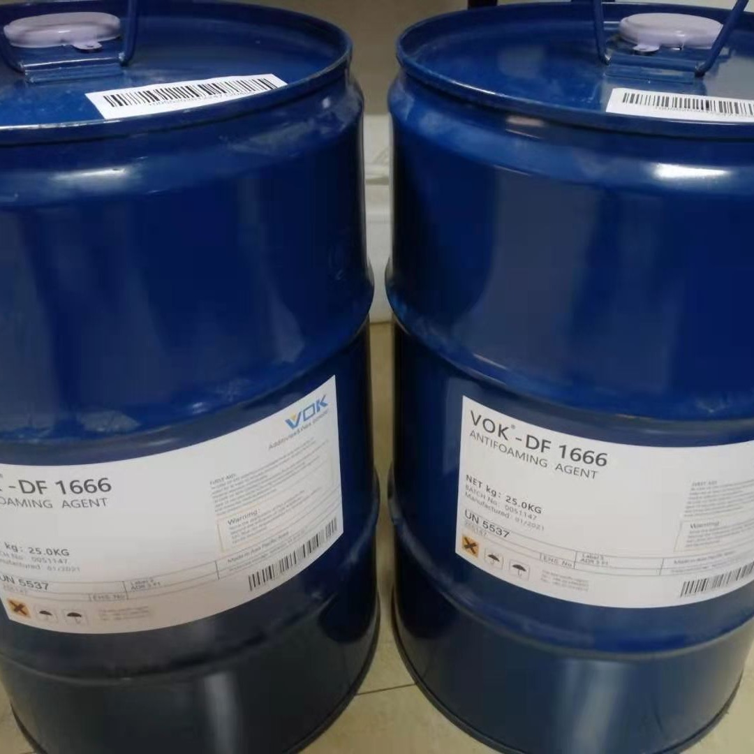 德国技术背景沃克尔VOK-875流平剂替代德谦875