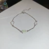 11#Bracelet-Silver