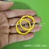 20 color color baking card ring metal activity ring opening circles live circles 20 25 30 45