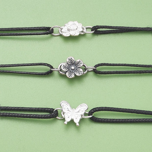 S925���y������朿�ɏ��÷��β�ۻ����B�ӿ�DIY�ֹ����Kˮ�����