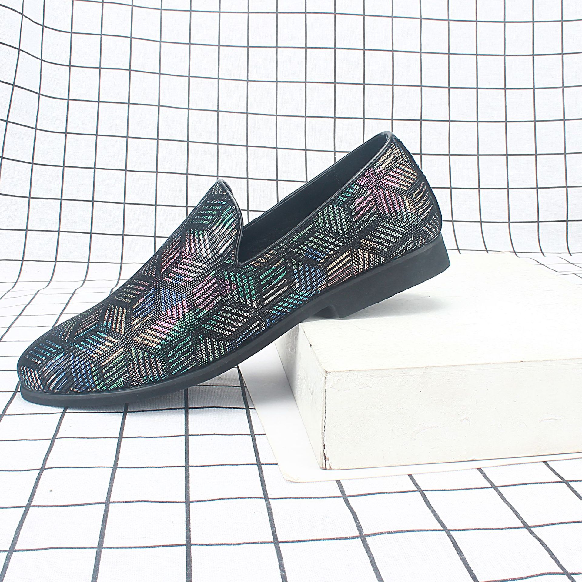 ��Ь�ļ�2023�¿����ʿ����Ь�ٴ�͸��Ь���г�Ь567