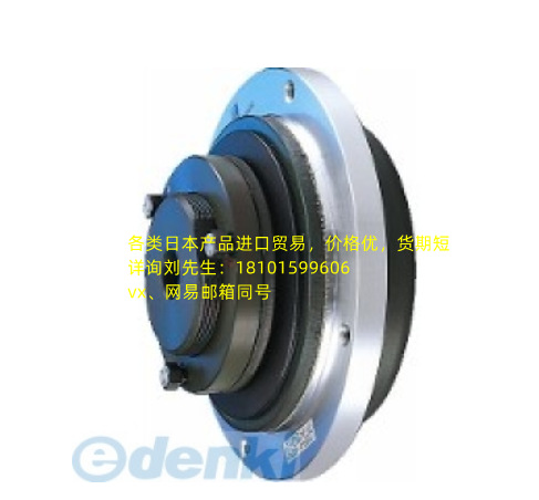 日本进口椿本离合制动器TFK20-1  议价