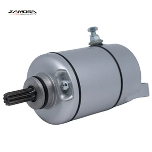 Wy125-C Wy125-B Honda Sundiro Wuyang Jialing Lifan Loncin üçün starter