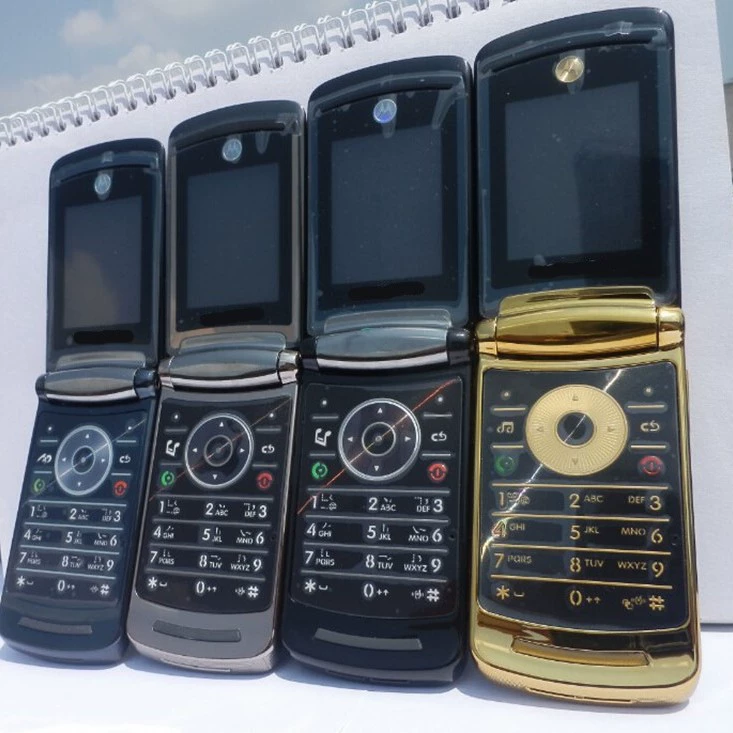 (Cross-border trading), folding mobile phone for elderly, 3G