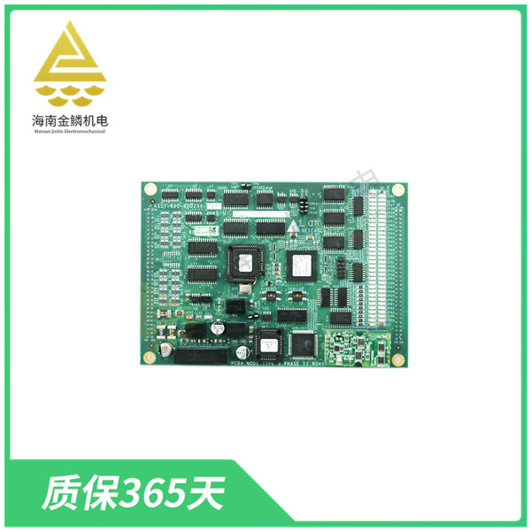 810-240284-005   |  脉冲控制板