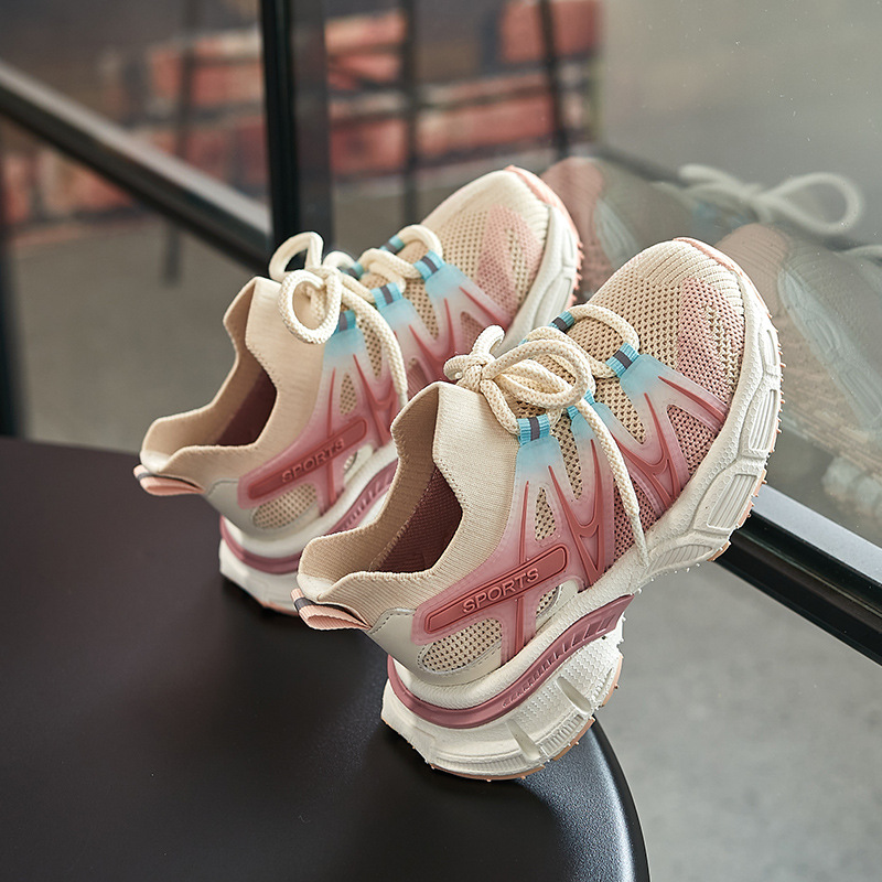 Broken Size Sonderangebot Kinderschuhe 2023. Kindersportschuhe für Jungen und Mädchen. Leicht und atmungsaktiv_voghion.com