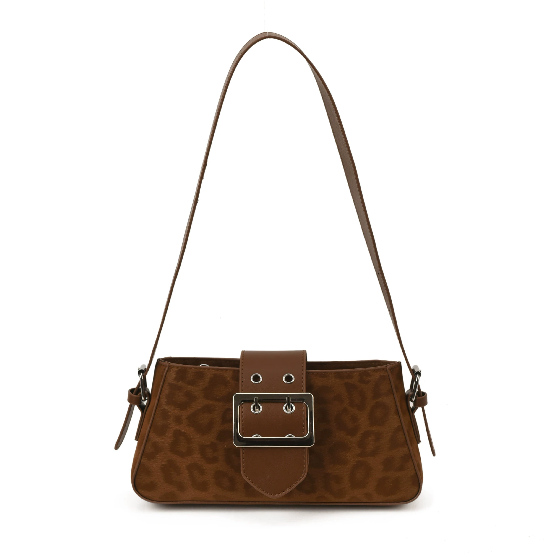 Retro underarm bag, shoulder bag, one-shoulder bag