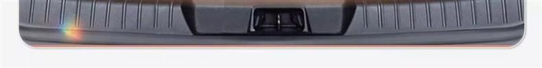 Byd Song Plus Inflatable Mattress Car Inflatable Bed Plusdmi Rear Sleeping Pad Free Inflatable Car Bed