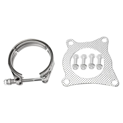 intake manifold, Exhaust manifold