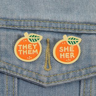 �羳�¿��SHE/HE/THEY/THEM��ĸ��ᘄ��⿨ͨ���ӽ��������
