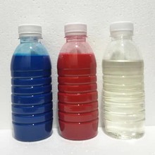 蓄電池耐酸鹼蓄電池電瓶外殼極柱紅藍膠正負端專用膠水小瓶裝2比1