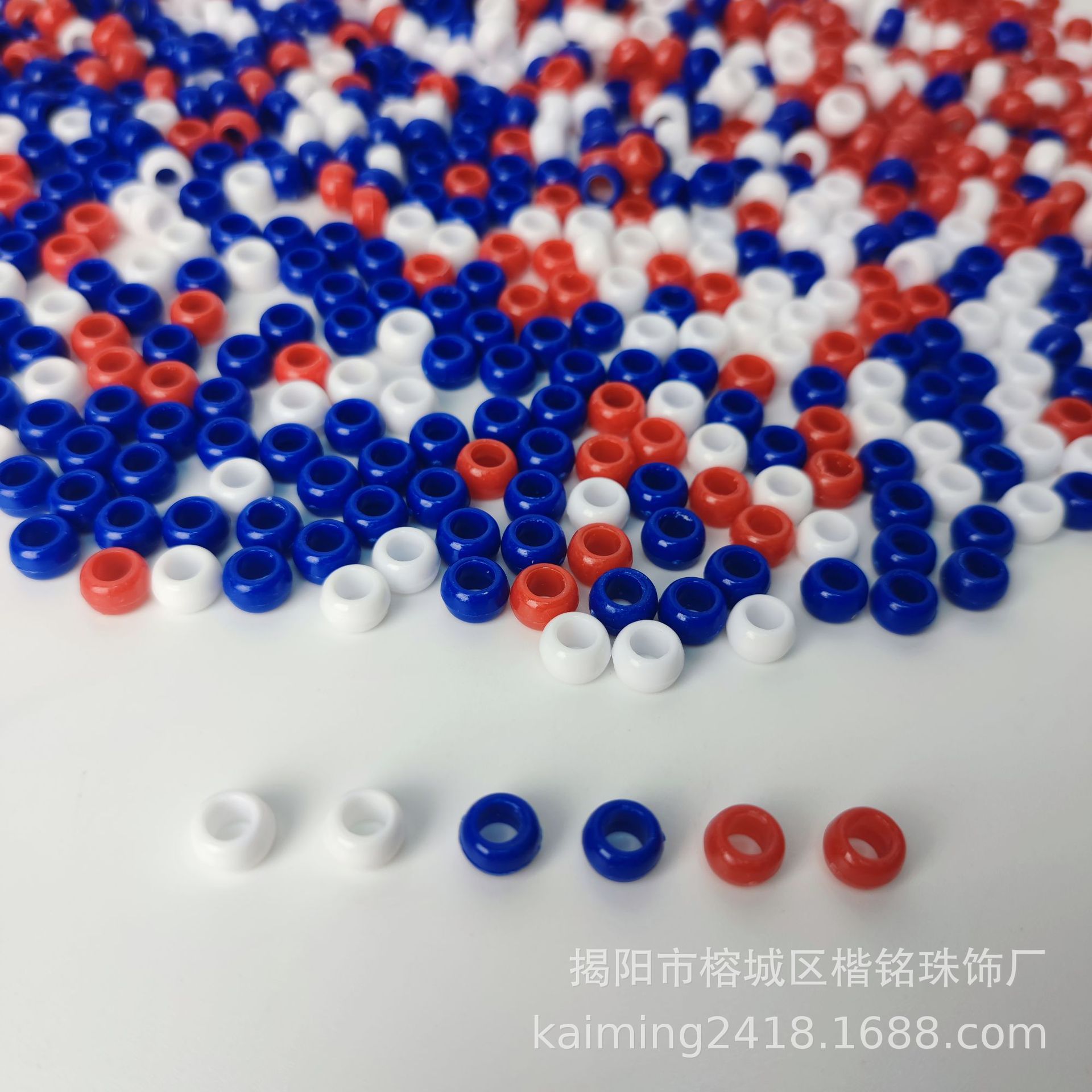 �羳��������������DIY��������������� Pony beads���� ����