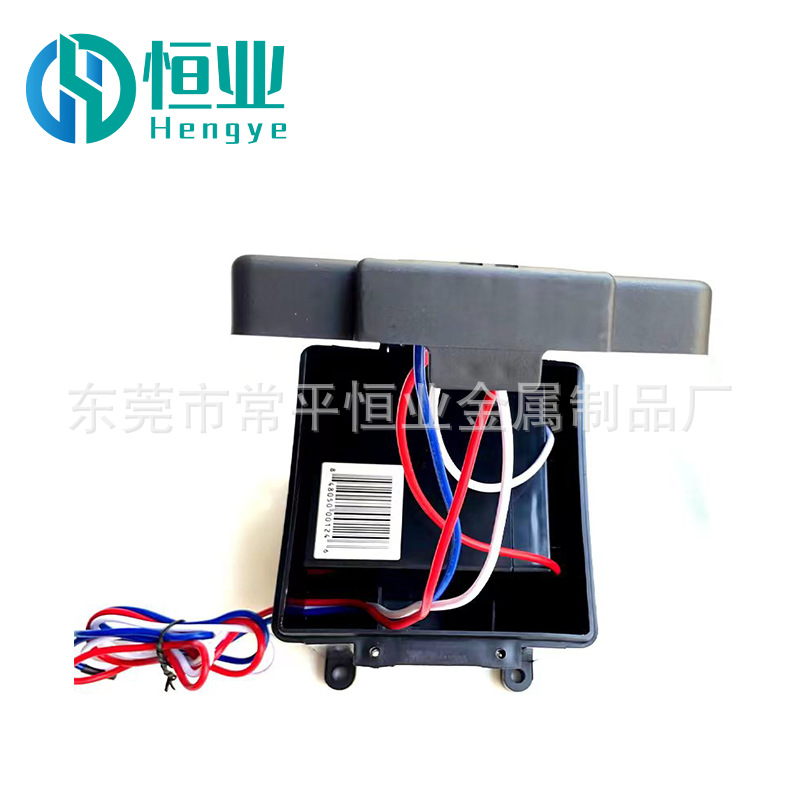 Brake brake built-in battery RV trailer separation system can provide MSDS and marine transportation report