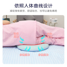 瘫痪卧床病人褥疮垫臀部减压坐垫圈压疮护理垫子老人护理用品