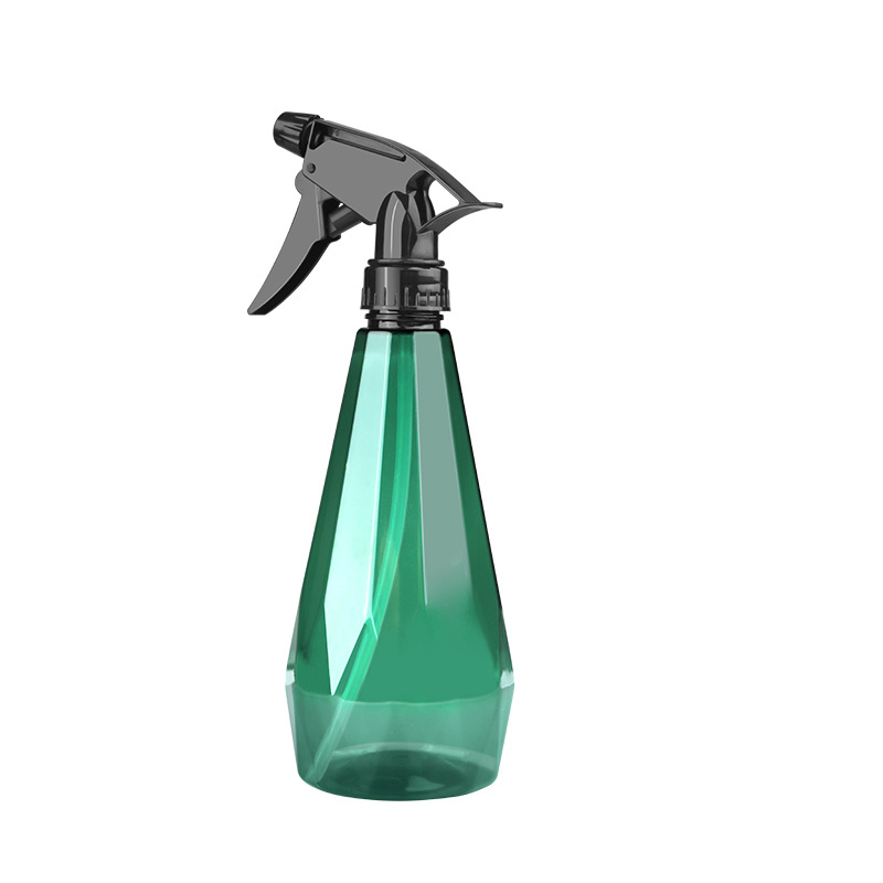 Pulverizador de Presión para Jardín y Limpieza del Hogar