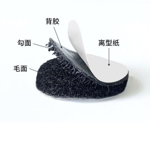 Sofa stickers, sheet clips, quilt holders, anti-run, anti-slip Velcro, household safety, needle-free sheet holder stickers