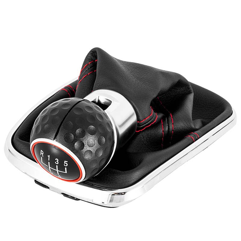 Adecuado para Volkswagen Golf 4 Bora, Juego de Palanca de Cambios GTI, Accesorios de Modificación de Palanca de Cambios Transfronteriza image 4