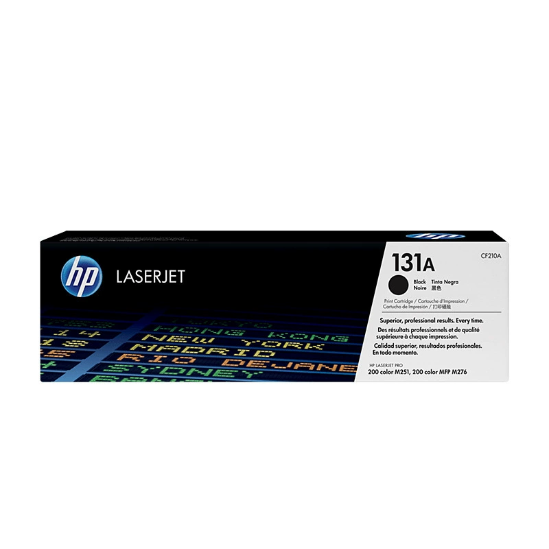 HP, оригинальный принтер, 131A, 210A, 211A, 212A, 213A, 276