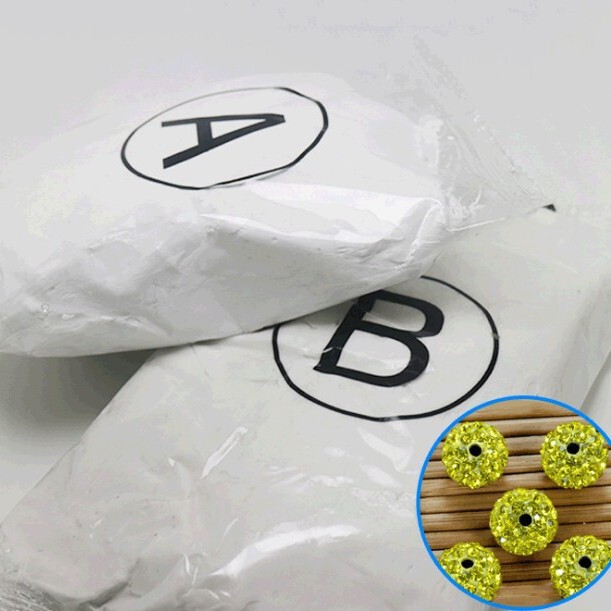 AB泥補土補修泥トイレ防水補漏魔塑鋼泥密封植木鉢陶磁器のへこみが漏れています。|undefined