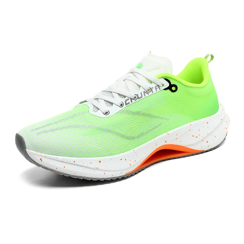Super ligero 21 otoño y invierno Ganery palomitas de maíz zapatos deportivos para correr, año del dragón para hombres y mujeres, 7PRO zapatos casuales para hombres