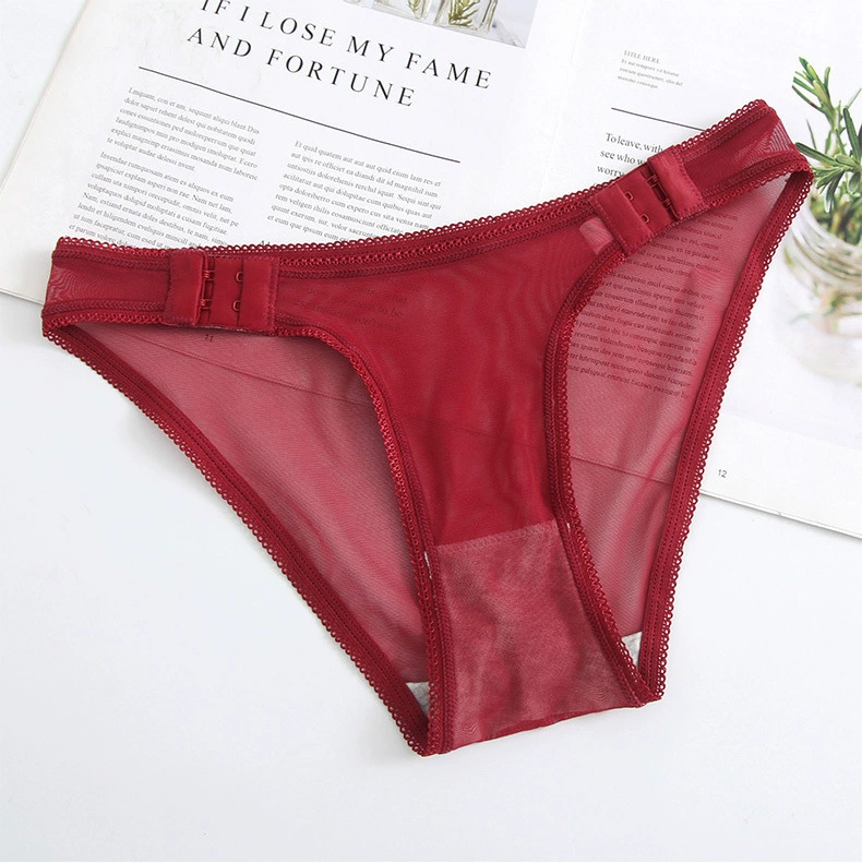 Нижнее белье, японские хлопковые брюки, сексуальные штаны, Aliexpress