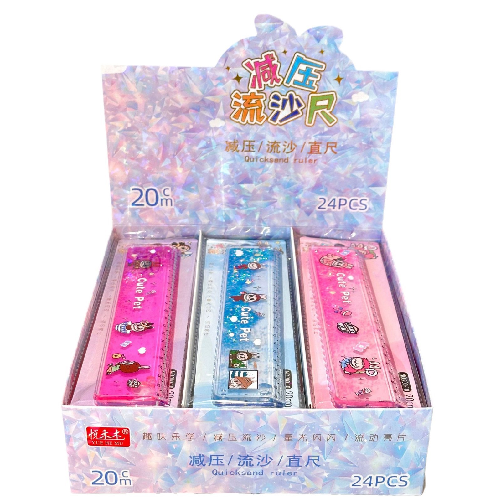 Nuevos productos lindos en el aceite de dibujos animados tela de dibujo de dibujo