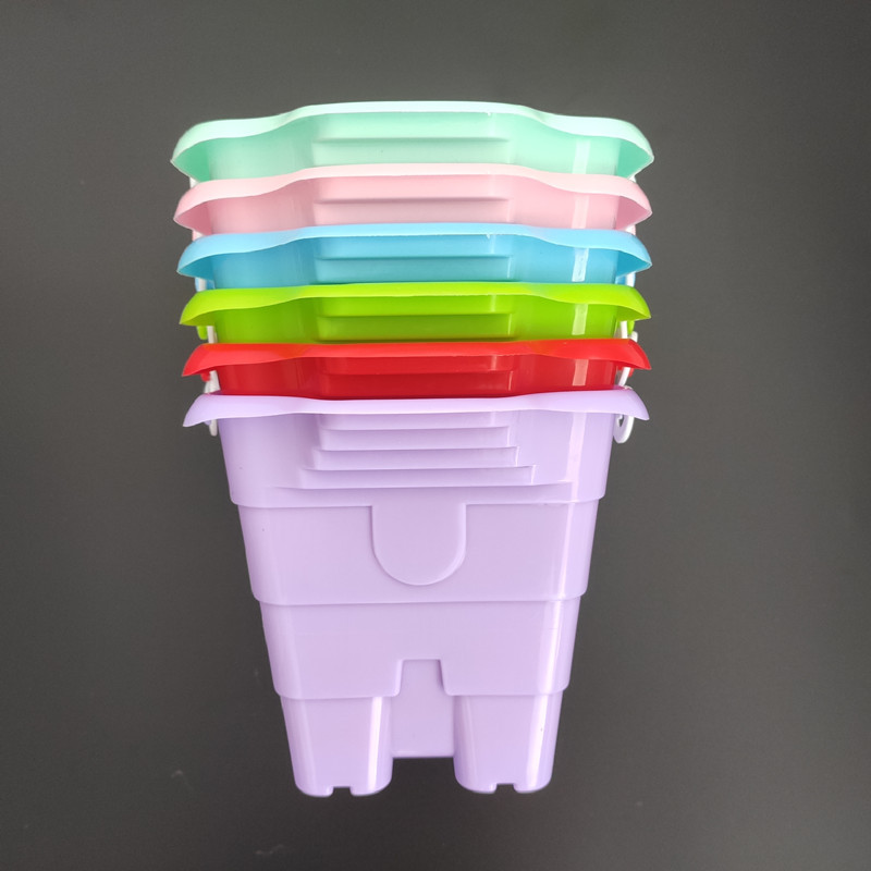 水桶