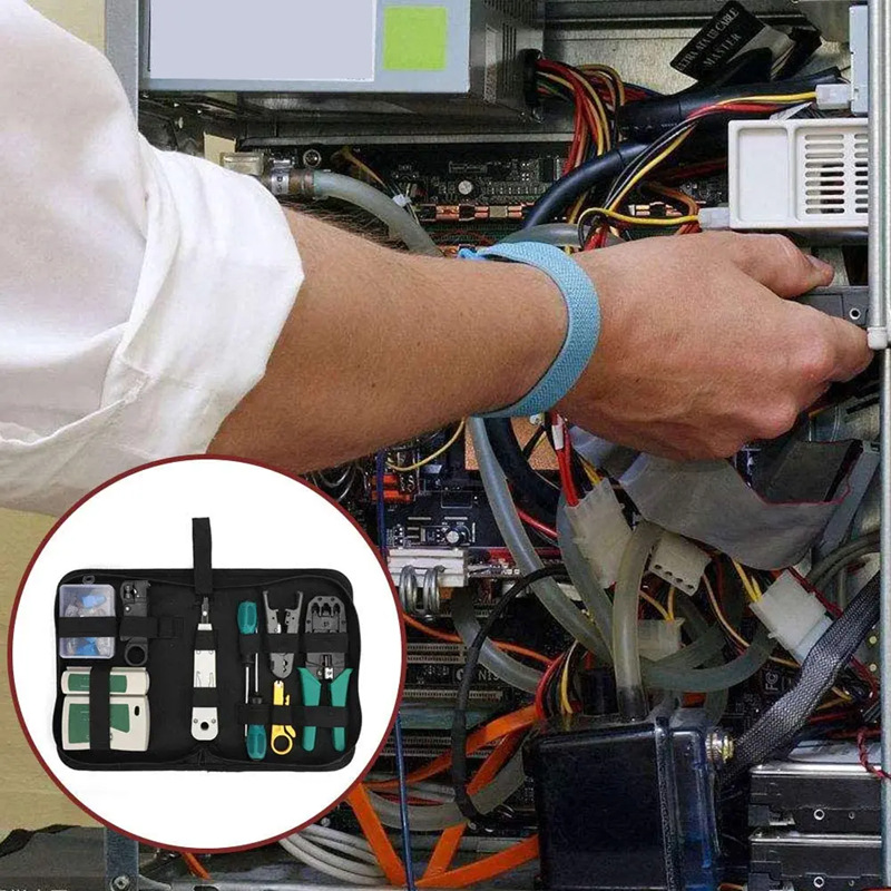 Network Tool Set Image 3