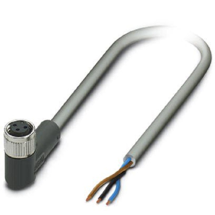 菲尼克斯 连接器SAC-4P-10,0-800/M121456983FR