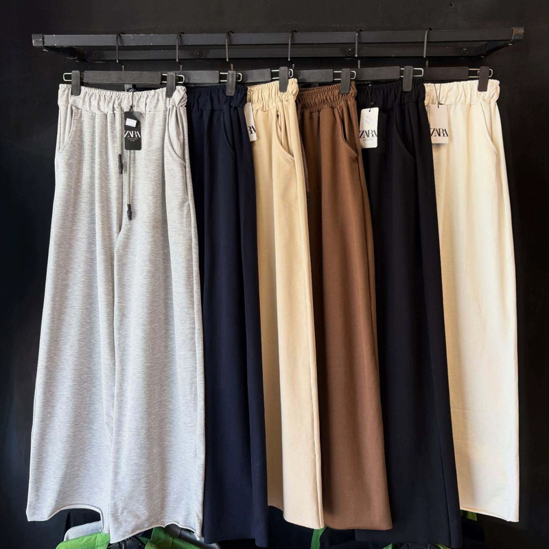 Pants Joggers Wholesale In-Stock Women's Sports Pants Casual Pants Wholesale Women Pants Pants Joggers Wholesale In-Stock Women's Sports Pants Casual Pants Wholesale Women Pants