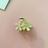 Double flower